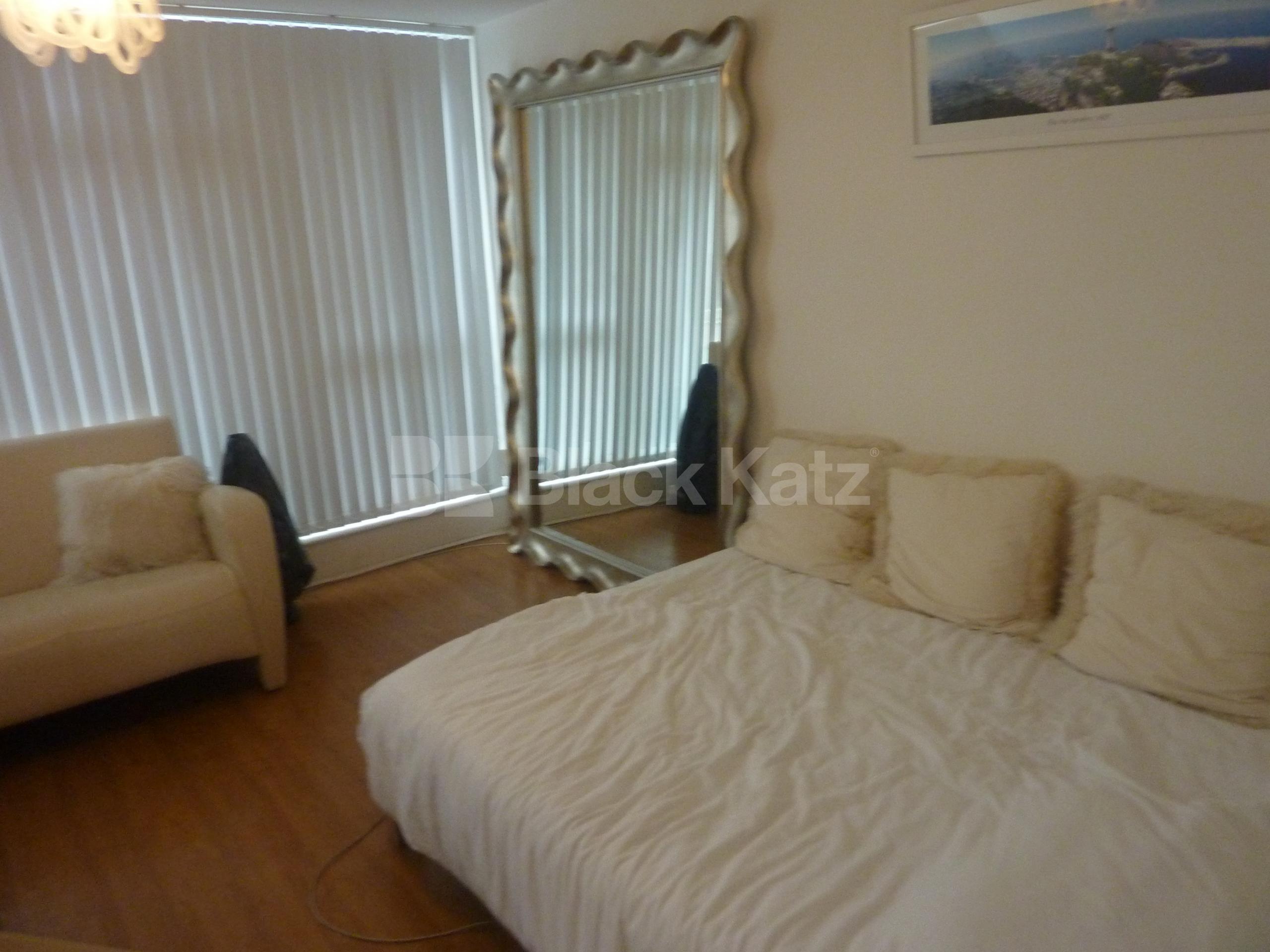 			NEW INSTRUCTION, Studio Apartment, 1 bath, 1 reception Studio			 Broadfield Lane, Camden NW1